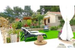 Stone house-Villa Poplat Apartment 1 – Dream foto 5