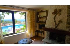 Stone house-Villa Poplat Apartment 2 – Romantic foto 4
