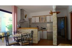 Stone house-Villa Poplat Apartment 3 – Fantasy foto 1