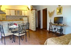 Stone house-Villa Poplat Apartment 3 – Fantasy foto 3