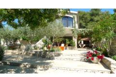 Stone house-Villa Poplat Apartment 3 – Fantasy foto 5