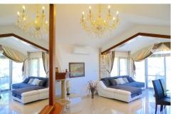 Stone house-Villa Poplat Apartment 4 – View-Lux foto 1