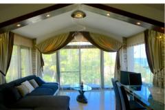 Stone house-Villa Poplat Apartment 4 – View-Lux foto 2