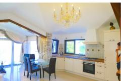 Stone house-Villa Poplat Apartment 4 – View-Lux foto 3