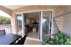 Villa Bell Aria Korcula Apartment 2 – A2 foto 4