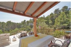 Villa Milina Nova Apartment 3 – Olive foto 4