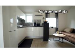 Apartments 3M Vir Apartment 2 – Maja foto 1