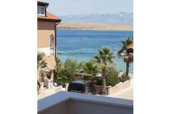 Alida apartmani Vir Apartment 1 – Alida 1 foto 3