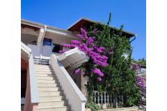 Apartments Delfin Apartment 1 – 1.kat foto 2