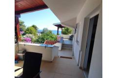 Apartments Delfin Apartment 1 – 1.kat foto 4