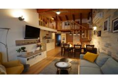 Apartments Larus **** 90 m2 Apartment 1 – Larus foto 1