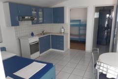 Apartments Fegeš Apartment 2 – PLAVI foto 5