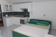 Apartments Fegeš Apartment 1 – ZELENI foto 1