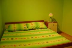 Apartments Forgač Apartment 1 – Zeleni app foto 1