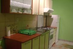 Apartments Forgač Apartment 1 – Zeleni app foto 4