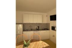 Apartments Dervić  Apartment 1 – Apartman foto 1