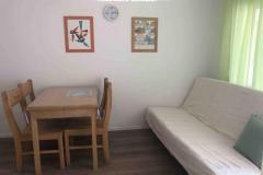 Apartments Dervić  Apartment 4 – Apartman foto 3