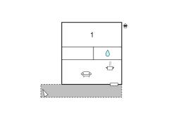 Apartments Kantoci Apartment 2 – A-5 foto 1