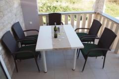 Apartments Lavanda Centar Apartment 1 – AP1 DD 4+1 foto 1
