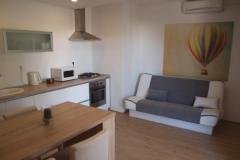 Apartments Lavanda Centar Apartment 1 – AP1 DD 4+1 foto 2
