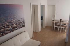Apartments Lavanda Centar Apartment 4 – AP3 GD 4+1 foto 4