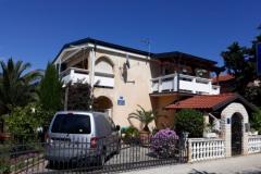 Apartments Leona Apartment 1 – Apartman 3 foto 1