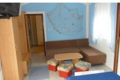 Apartments Nadja Apartment 2 – APP 1(2+2) foto 3