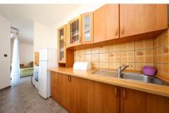 Apartments Meljančić Apartment 1 – Apartman 1 foto 3