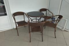 Apartments Oto Ivanka Apartment 1 – Apartman 1 foto 3