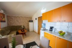 Apartments Pavic Apartment 1 – A1 4+1 foto 5