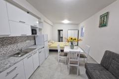 Apartments Robi Apartment 3 – Studio foto 1