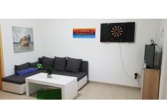 Apartments Samanta Vir Apartment 1 – A1 foto 4