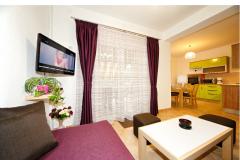 Apartments Sapavac Apartment 4 – Violet foto 2