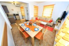 Apartments Sapavac Apartment 2 – Orange foto 3