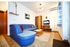 Apartments Sapavac Apartment 1 – Blue foto 2