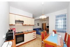 Apartments Sapavac Apartment 1 – Blue foto 3