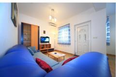 Apartments Sapavac Apartment 1 – Blue foto 5