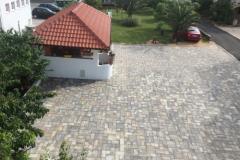 Apartments SARIC A Room 5 – STUDIO APA foto 3