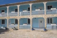 Apartments Stueckler Apartment 4 – apartman-4 foto 1