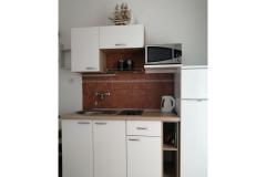 Apartments Sunce Apartment 3 – STUDIO foto 5