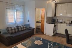 Apartments Topalovic Apartment 3 – Studio foto 3