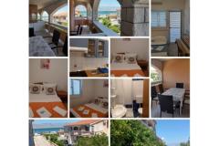 Apartments Vlašić otok Vir Apartment 4 – APARTMAN 4 foto 1