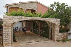 Apartments Vugec Apartment 1 – Apartman 1 foto 1