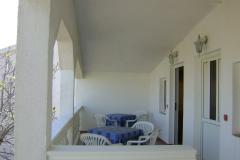 Apartments  Apartment 1 – Plavi foto 4