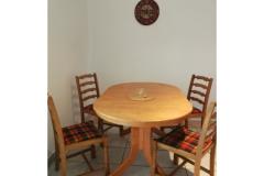 Apartments  Apartment 3 – Crveni foto 1