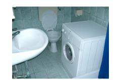 Apartments Radovic Apartment 1 – Apartman foto 4