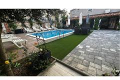 Apartments Ewa Apartment 5 – A5-přízemí foto 1