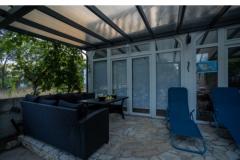 Apartments Villa Agape Vir Apartment 1 – Apartman 1 foto 2