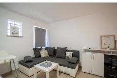 Apartments Villa Agape Vir Apartment 2 – Apartman 2 foto 1