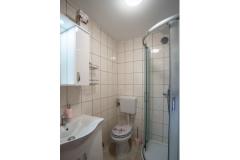 Apartments Villa Agape Vir Apartment 2 – Apartman 2 foto 2